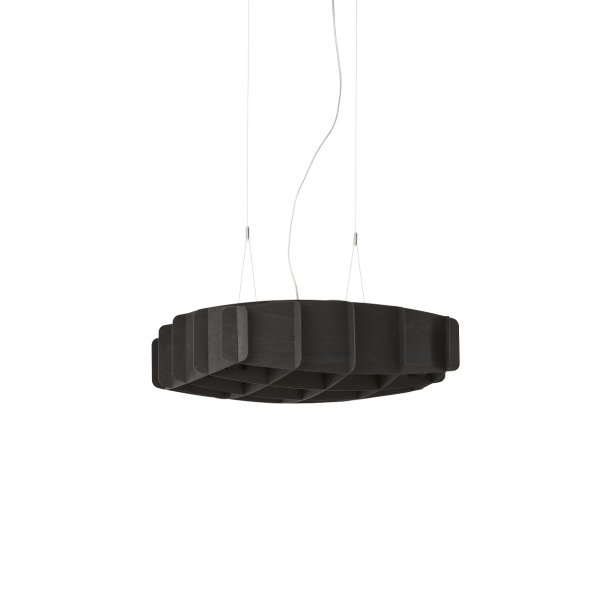 Ristikko Pendel- 65 - Black - Pilke