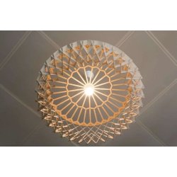 Signature Pendel- 80 - Birch - Pilke