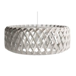 Signature Pendel- 80 - White - Pilke