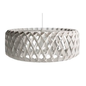 Signature Pendel- 80 - White - Pilke