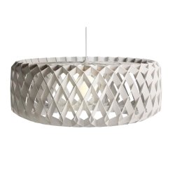 Signature Pendel- 80 - White - Pilke