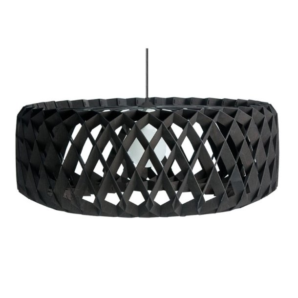 Signature Pendel- 80 - Black - Pilke