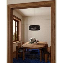 Signature Pendel- 80 - Black - Pilke