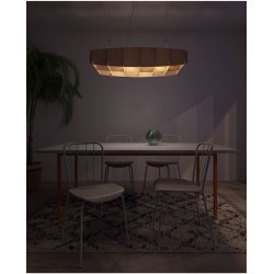 Ristikko Pendel- 95 - Birch - Pilke