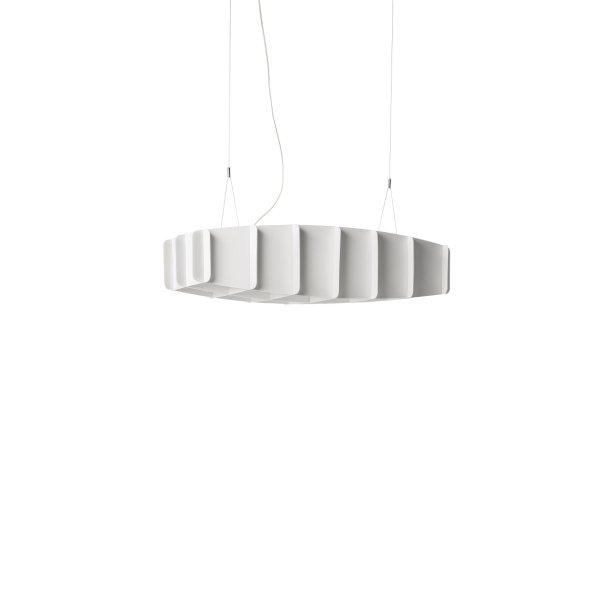 Ristikko Pendel- 95 - White - Pilke
