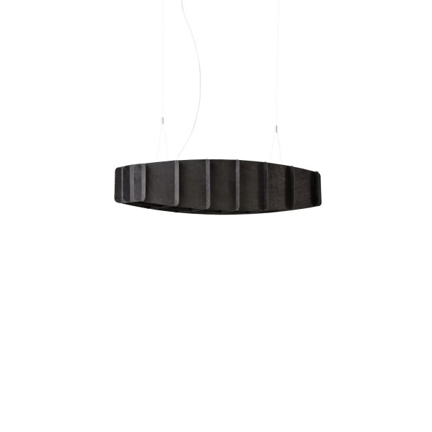 Ristikko Pendel- 95 - Black - Pilke