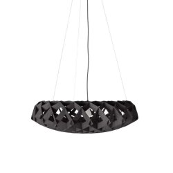 Signature Pendel- 95 - Black - Pilke