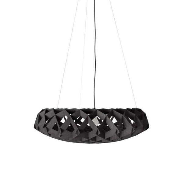 Signature Pendel- 95 - Black - Pilke