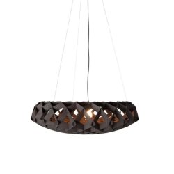 Signature Pendel- 95 - Black - Pilke