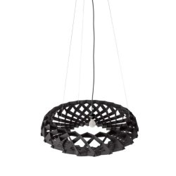 Signature Pendel- 95 - Black - Pilke