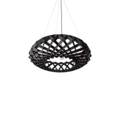 Signature Pendel- 95 - Black - Pilke