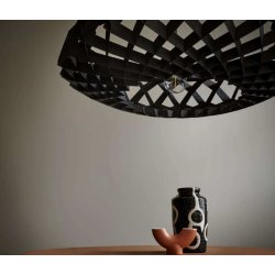 Signature Pendel- 95 - Black - Pilke