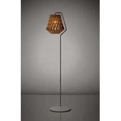 Signature Gulvlampe 28 - Birch - Pilke