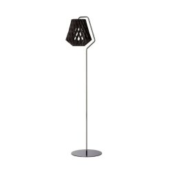 Signature Gulvlampe - 28 - Black - Pilke