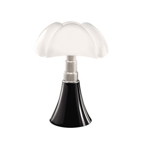 Pipistrello Original - Bordlampe - Blank Sort - Martinelli Luce