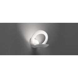 Pirce Micro Parete - Vglampe - LED - 3000K - Artemide