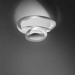 Pirce Soffitto Mini - Loftlampe - R7s - Artemide