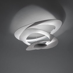 Pirce Soffitto - Loftlampe - LED - 3000K - Artemide