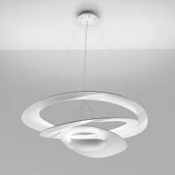 Pirce - Pendel - LED - 2700K - Artemide