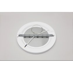 Edge Plafond - Superslim - 10-15-18W - Malmbergs