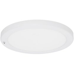 Edge Plafond - Superslim - 10-15-18W - Malmbergs - Med Sensor