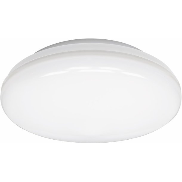 Palma Plafond - 11W - Med Sensor - Malmbergs