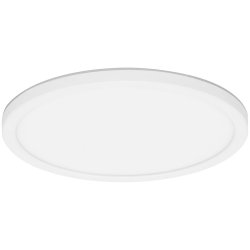 Plafond Plafy - 18W - Dmpbar - 4000K - IP44 - Malmbergs