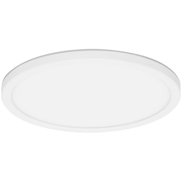 Plafond Plafy - 18W - Dmpbar - 4000K - IP44 - Malmbergs