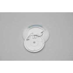 Plafond Plafy - 18W - Dmpbar - 4000K - IP44 - Malmbergs