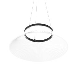Plisse Pendel - Martinelli Luce