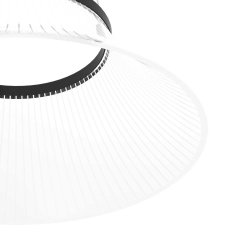 Plisse Pendel - Martinelli Luce