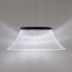 Plisse Pendel - Martinelli Luce