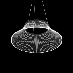 Plisse Pendel - Martinelli Luce