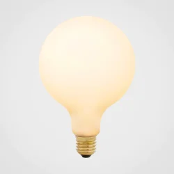 Pre - LED - Porcelain II - 6W - 8 - 2700K - E27 - Tala