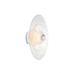 Disco Rama - V�glampe/Loftlampe - Klar - �49 - Design By Us 