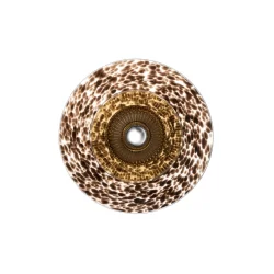 Disco Rama - V�glampe/Loftlampe - Brun - �49 - Design By Us 