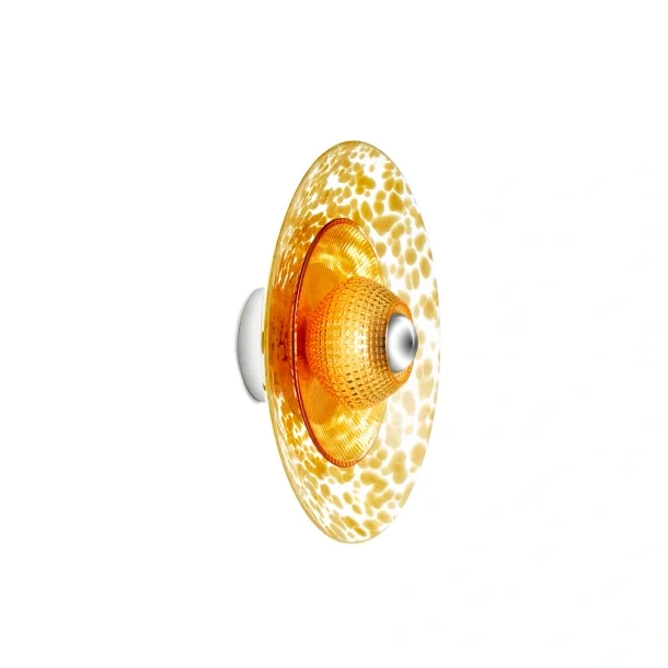 Disco Rama - V�glampe/Loftlampe - Rav - �49 - Design By Us 