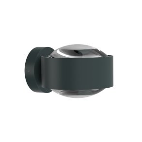 Puk Maxx Vglampe LED - Antrasit - Top-Light