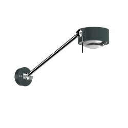 Puk Maxx Wing - LED - Antrasit - Top-Light