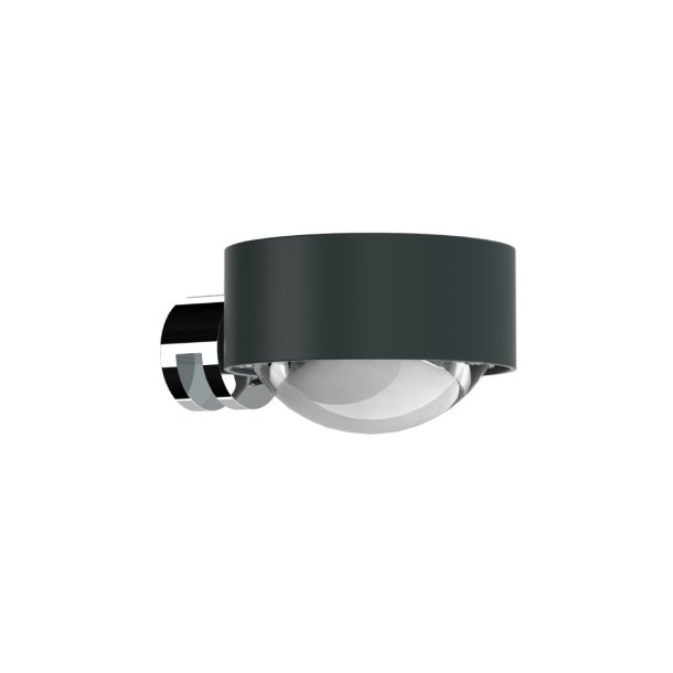 Puk Mini Fix - LED - Antrasit - Top-Light