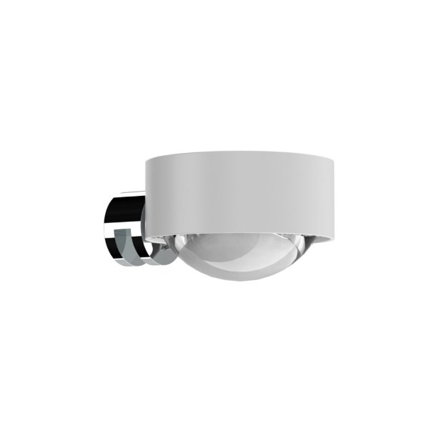 Puk Mini Fix - LED - Hvid - Top-Light