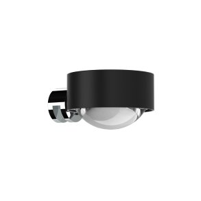 Puk Mini Fix - LED - Sort - Top-Light
