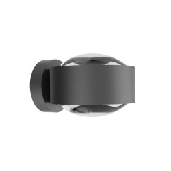 Puk Maxx Udendrs Vglampe LED - Antrasit - Top-Light