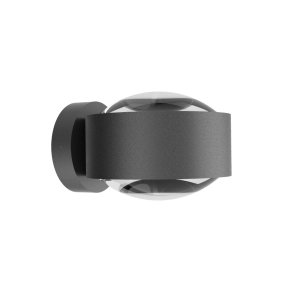 Puk Maxx Udendrs Vglampe LED - Antrasit - Top-Light