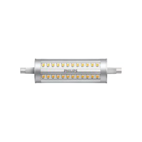 R7s - LED - 14Watt - (100W) - 3000K - Dmpbar - Philips