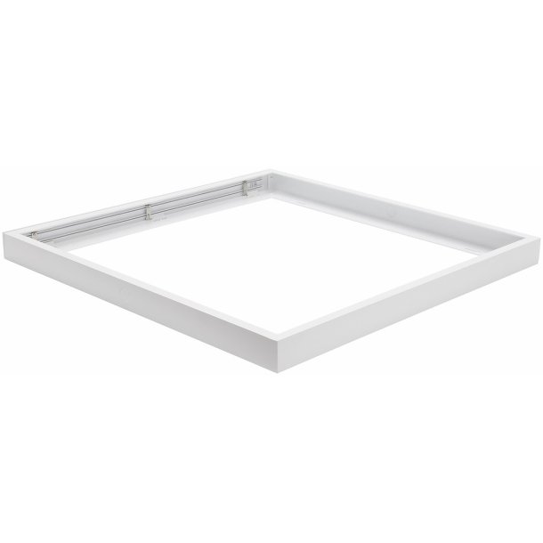 Pbygningsramme til Lux - LED Panel - Malmbergs