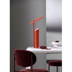 Reflect Bordlampe - Rd - Verpan