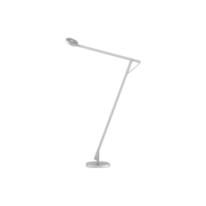 String gulvlampe - Aluminium - Rotaliana