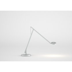 String bordlampe - Aluminium/Silver - Rotaliana