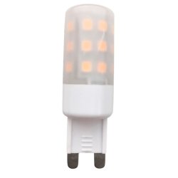 LED Pre 7W G9 Dmpbar 3-trin - Halo Design